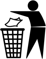 Tidyman logo